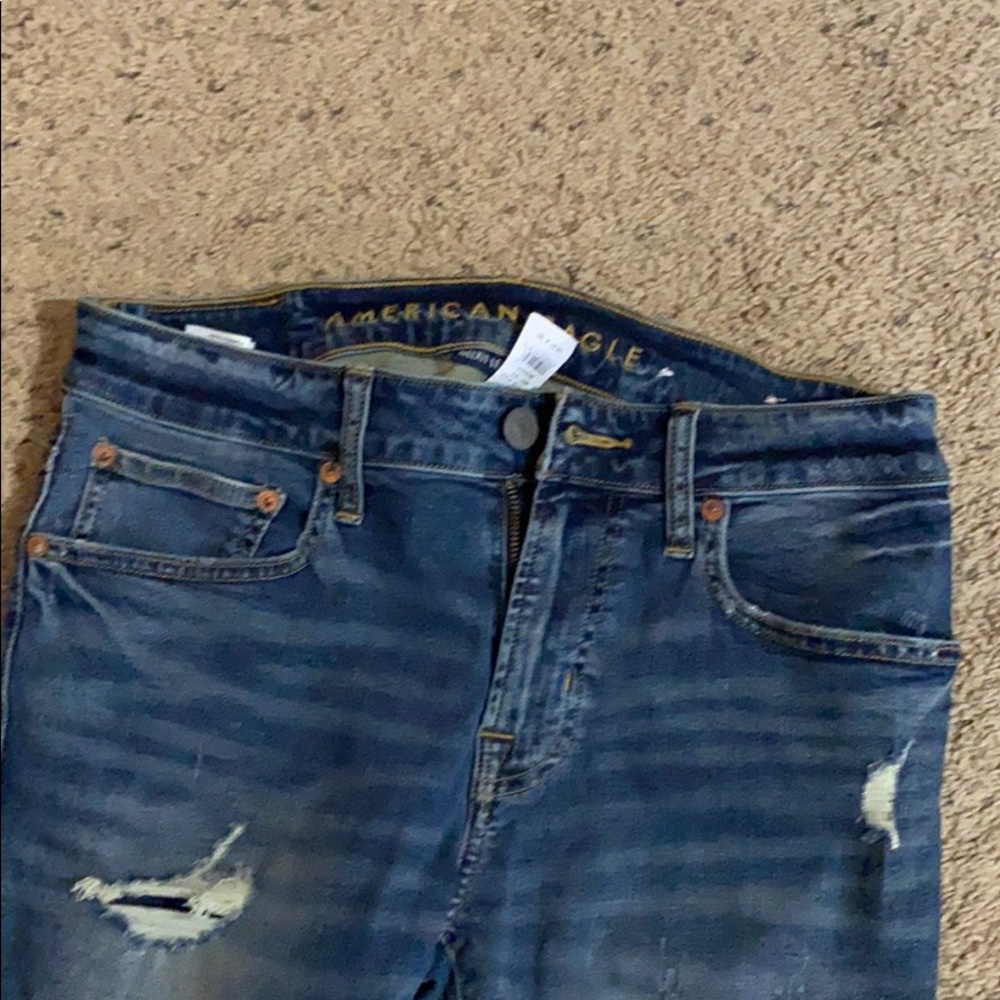 Jeans - Picture 4 of 5